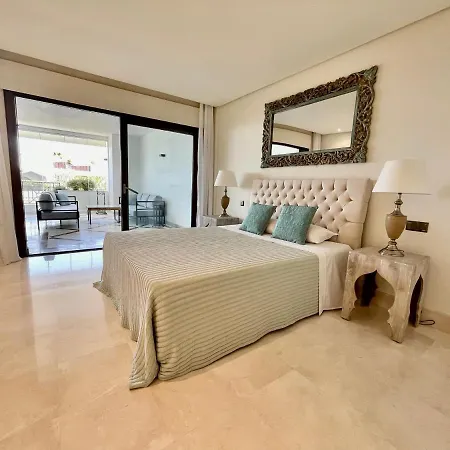 Апартаменты Doncella , Con Vistas Al Mar