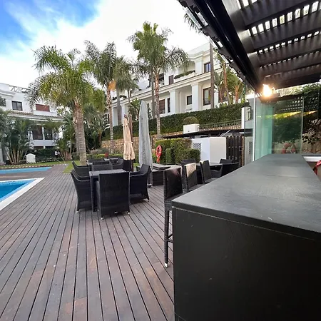 Апартаменты Doncella , Con Vistas Al Mar